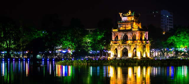 Tour serale di Hanoi