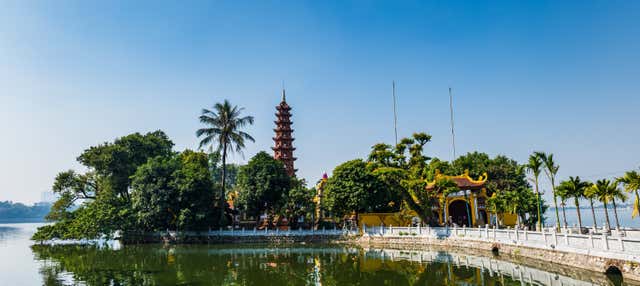 Tour privato di Hanoi