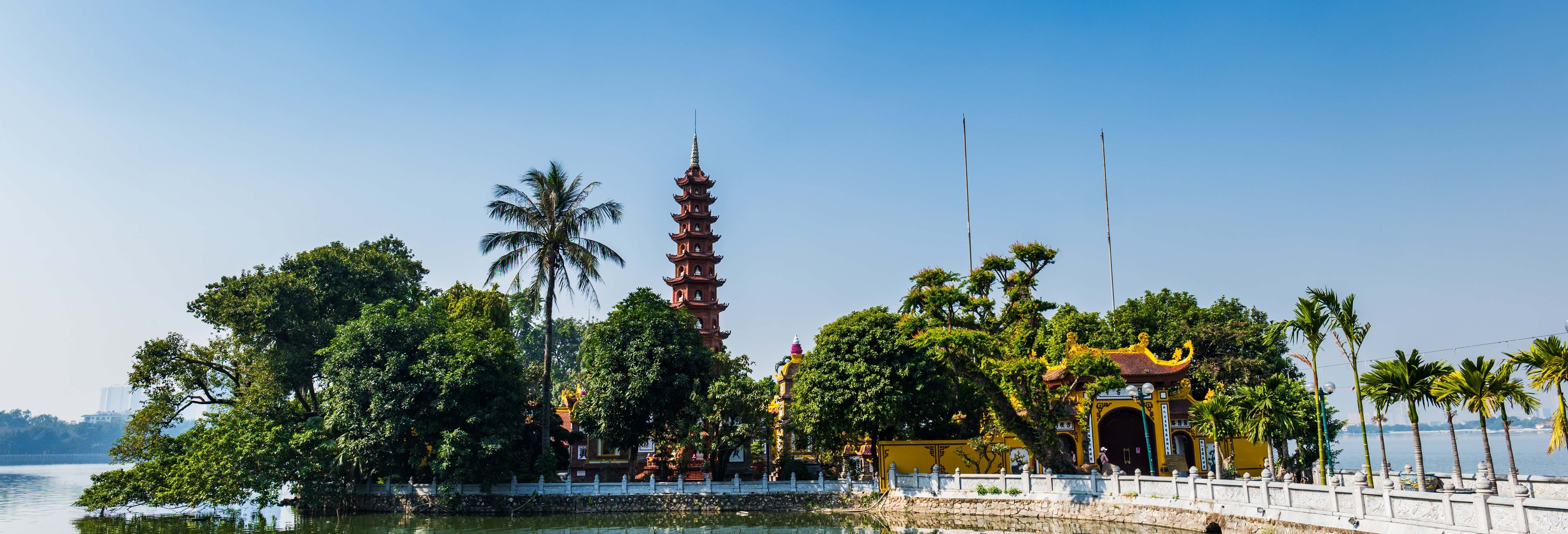 Tour privato di Hanoi