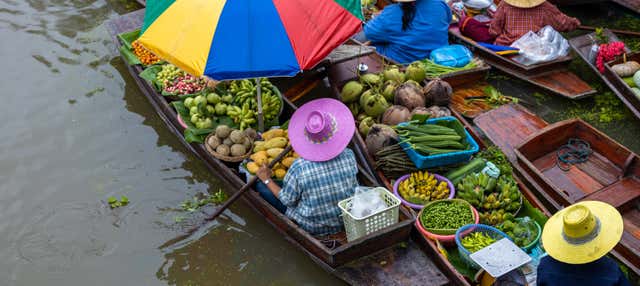 Circuito di 5 giorni nel sud del Vietnam