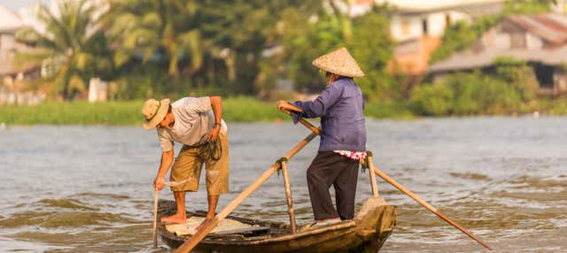 Tour di 2 giorni del Delta del Mekong