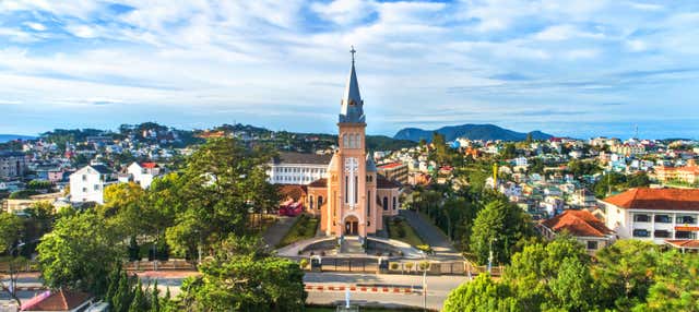 Tour di 2 giorni in moto a Da Lat