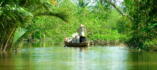 Tour di 2 giorni nel Delta del Mekong