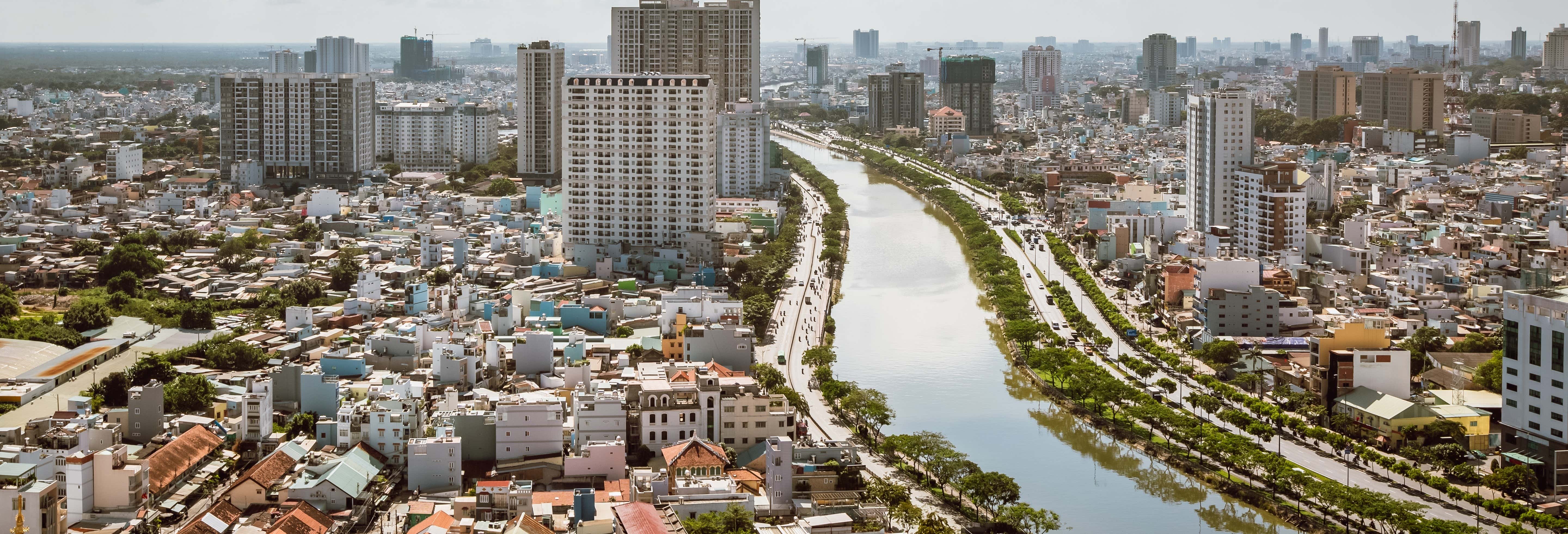 Tour privato di Ho Chi Minh