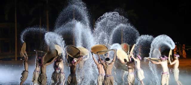 Biglietti per Hoi An Memories Show