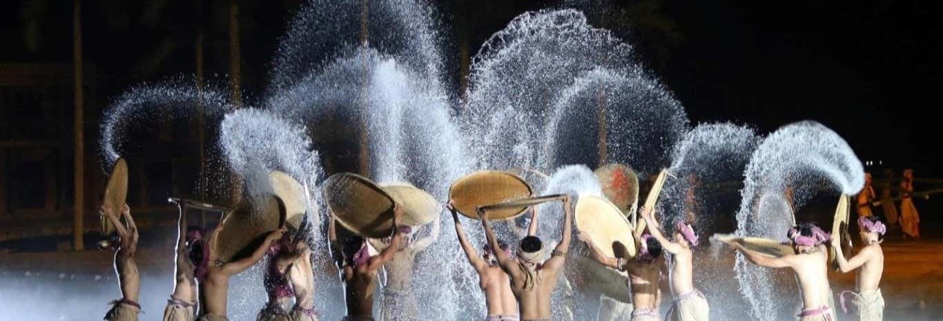 Hoi An Memories Show Ticket