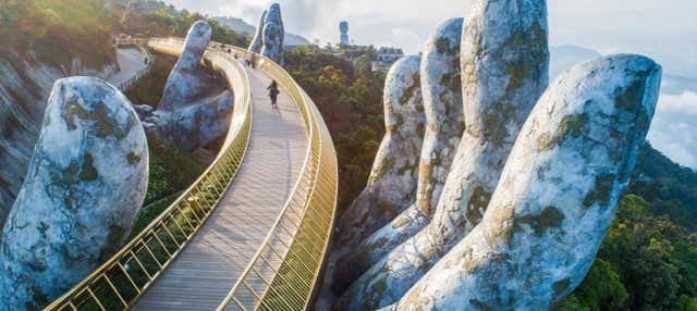 Biglietti per Sun World Ba Na Hills