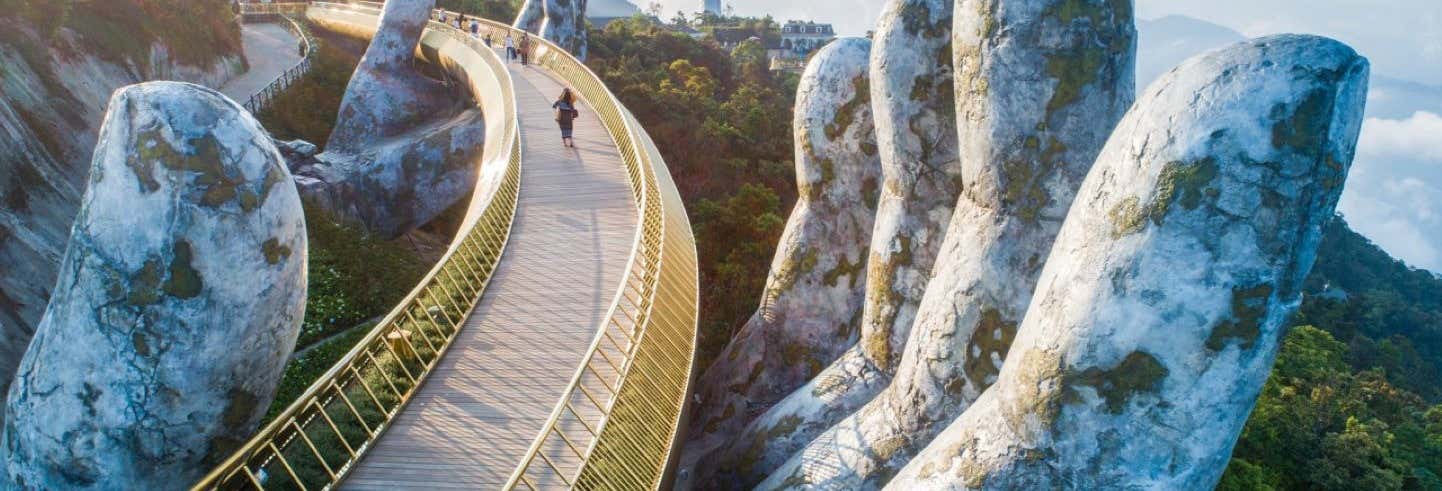 Biglietti per Sun World Ba Na Hills
