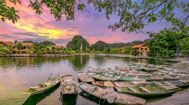 Hoi An