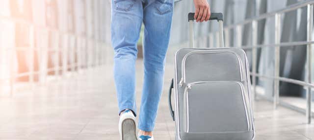 Transfer tra l'aeroporto e Hoi An