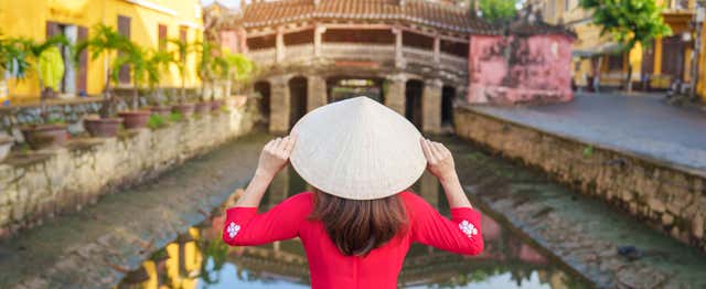 Tour por Hoi An con guía en inglés
