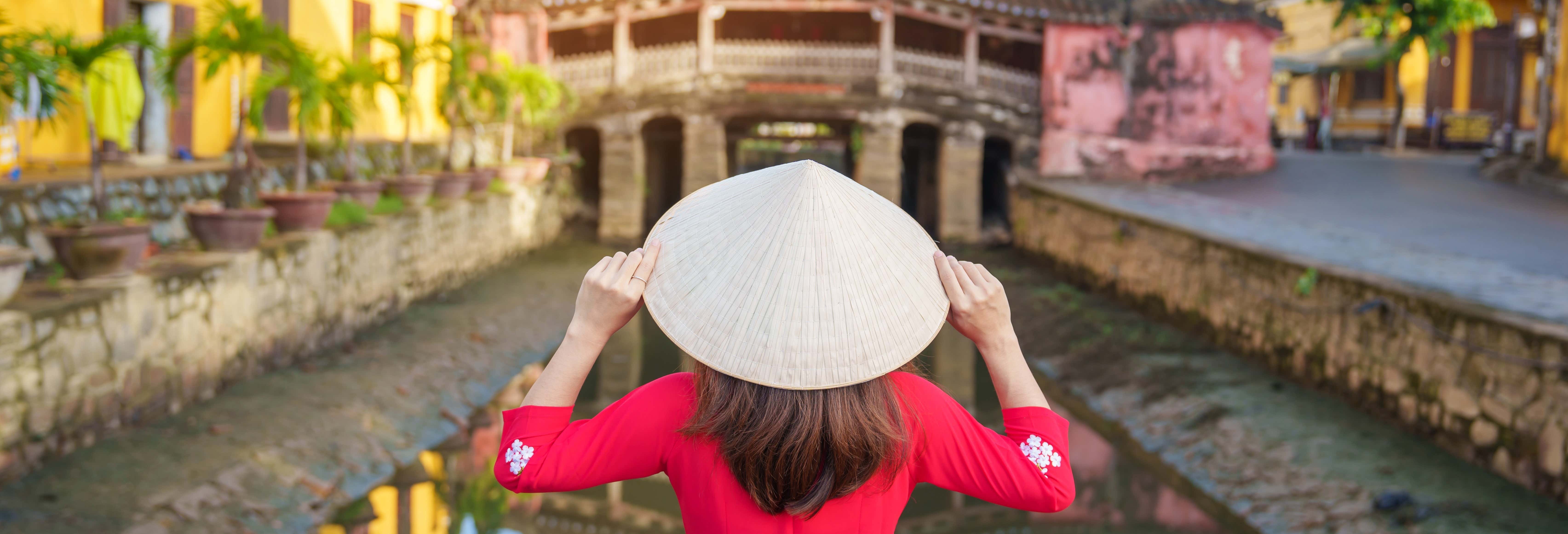 Tour por Hoi An con guía en inglés