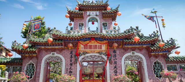 Visita guidata di Hoi An