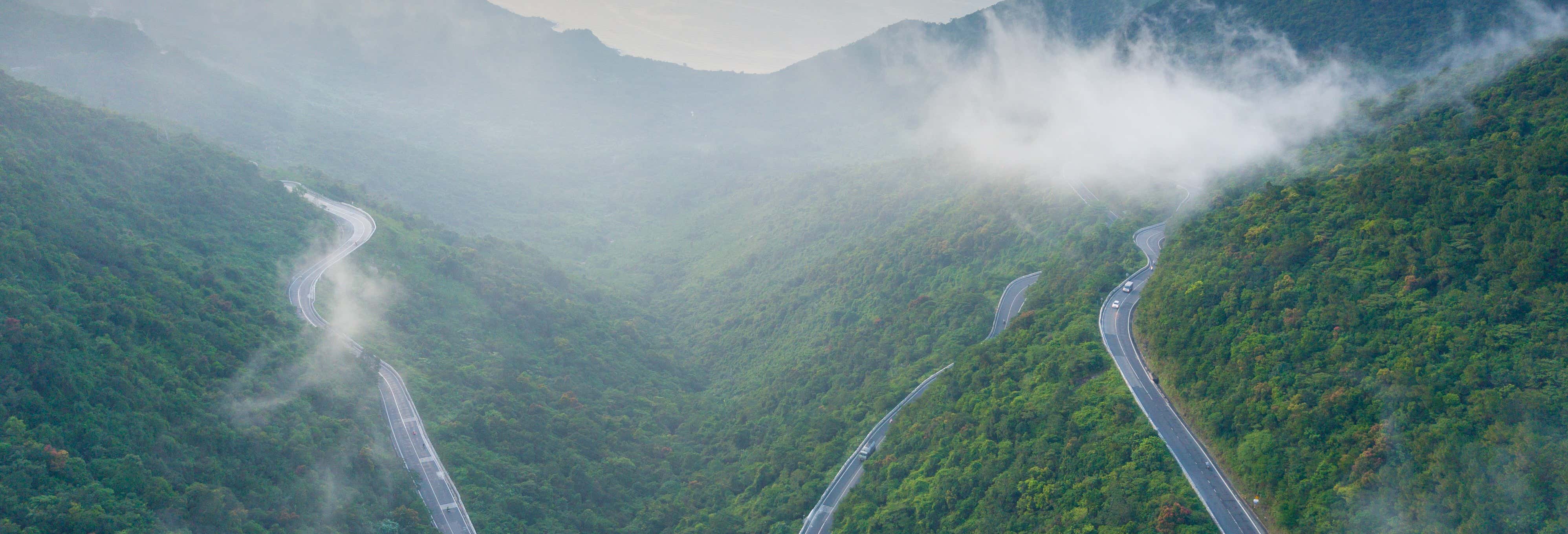 Escursione a Hoi An attraverso il passo di Hai Van