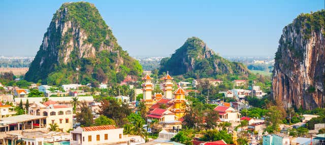 Escursione privata per croceristi da Hue