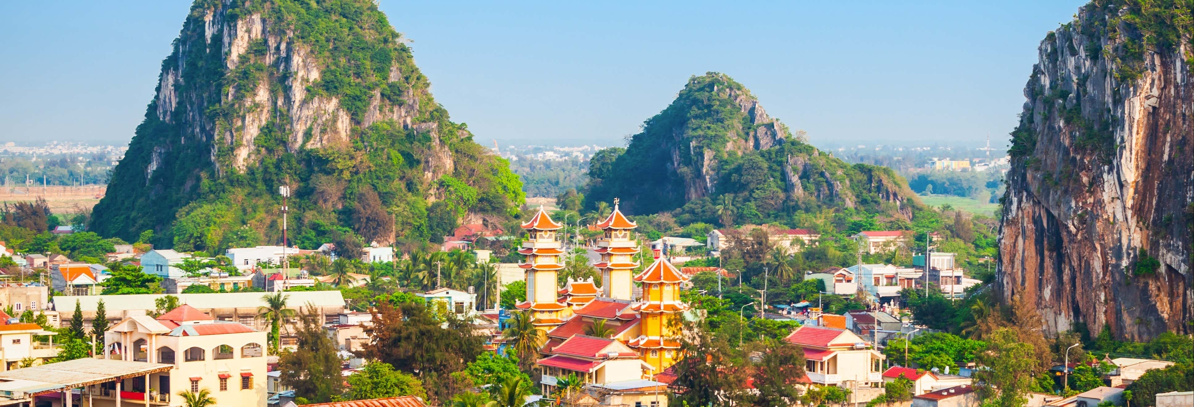 Escursione privata per croceristi da Hue