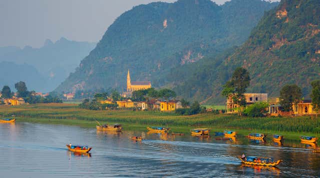 Phong Nha