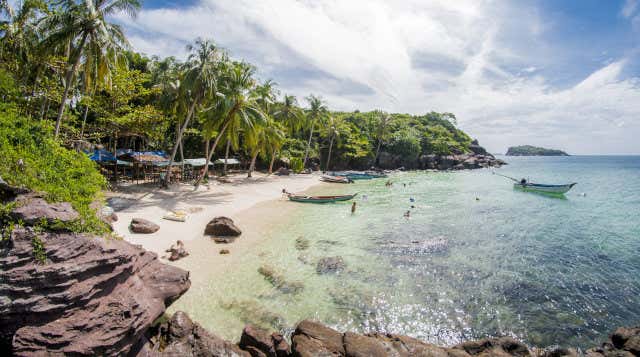 Phu Quoc