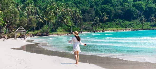 Tour del sud di Phu Quoc