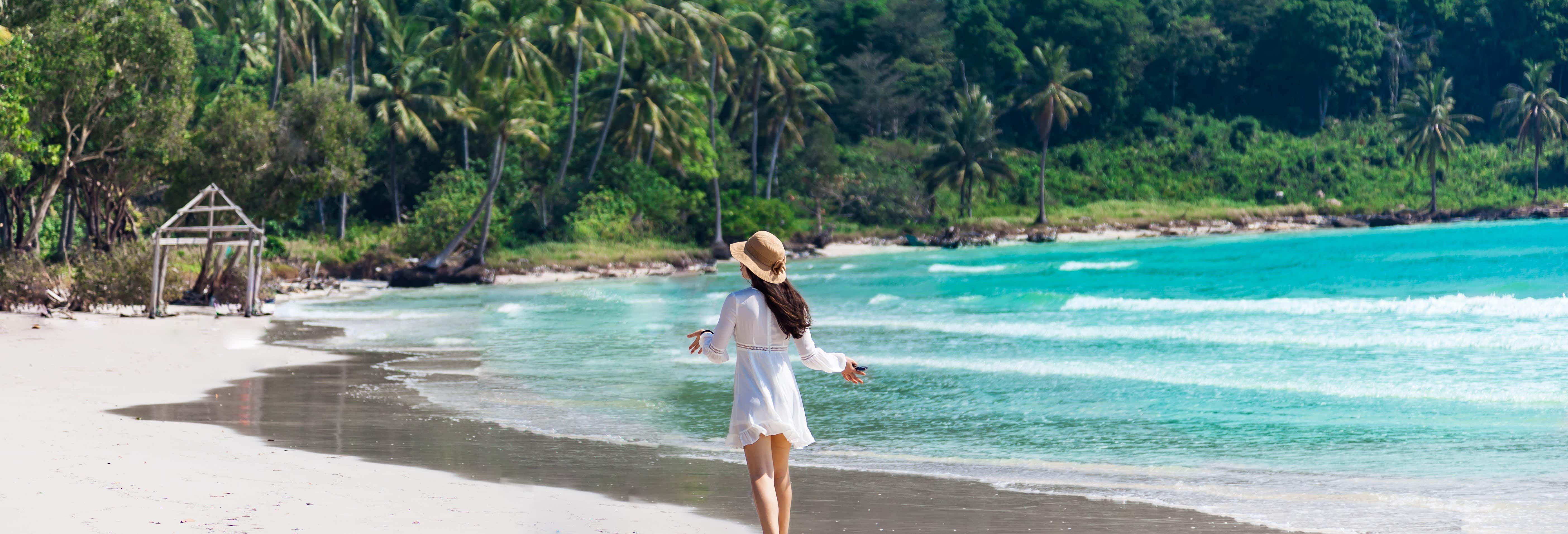 Tour del sud di Phu Quoc