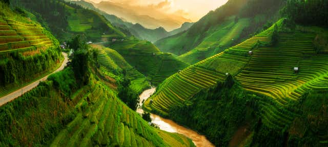 Tour di 2 giorni di Sapa