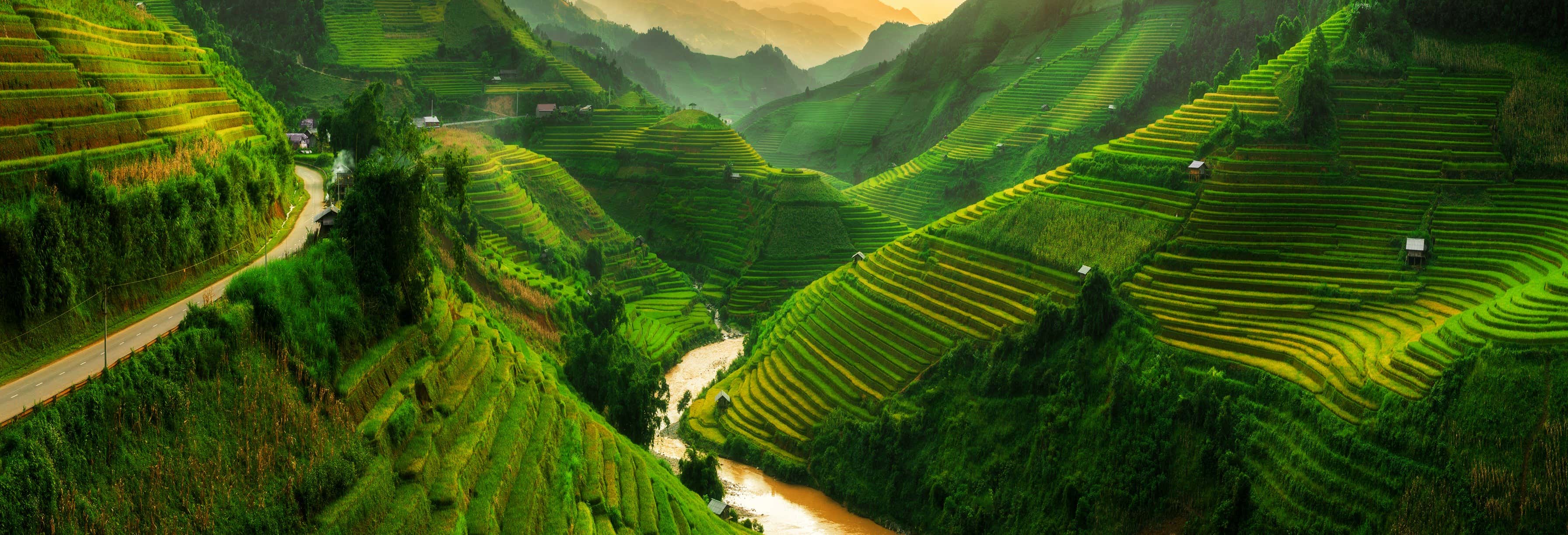 Tour di 2 giorni di Sapa