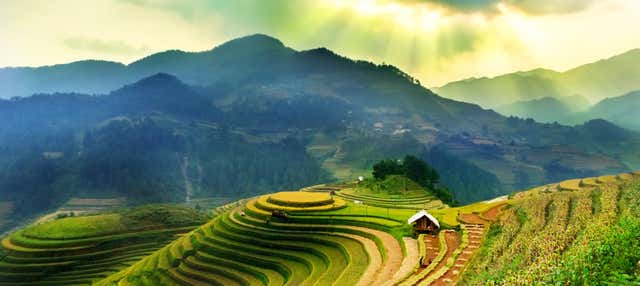 Tour di 3 giorni a Sapa