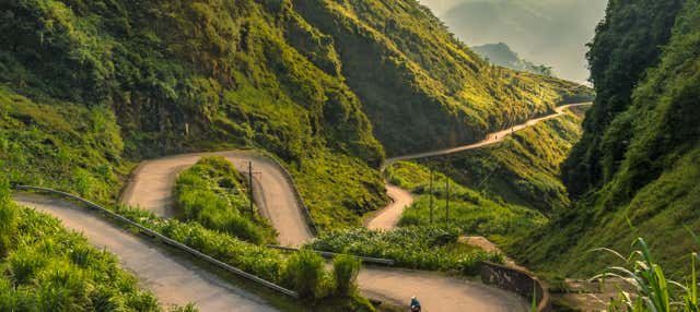 Tour di 4 giorni a Hà Giang