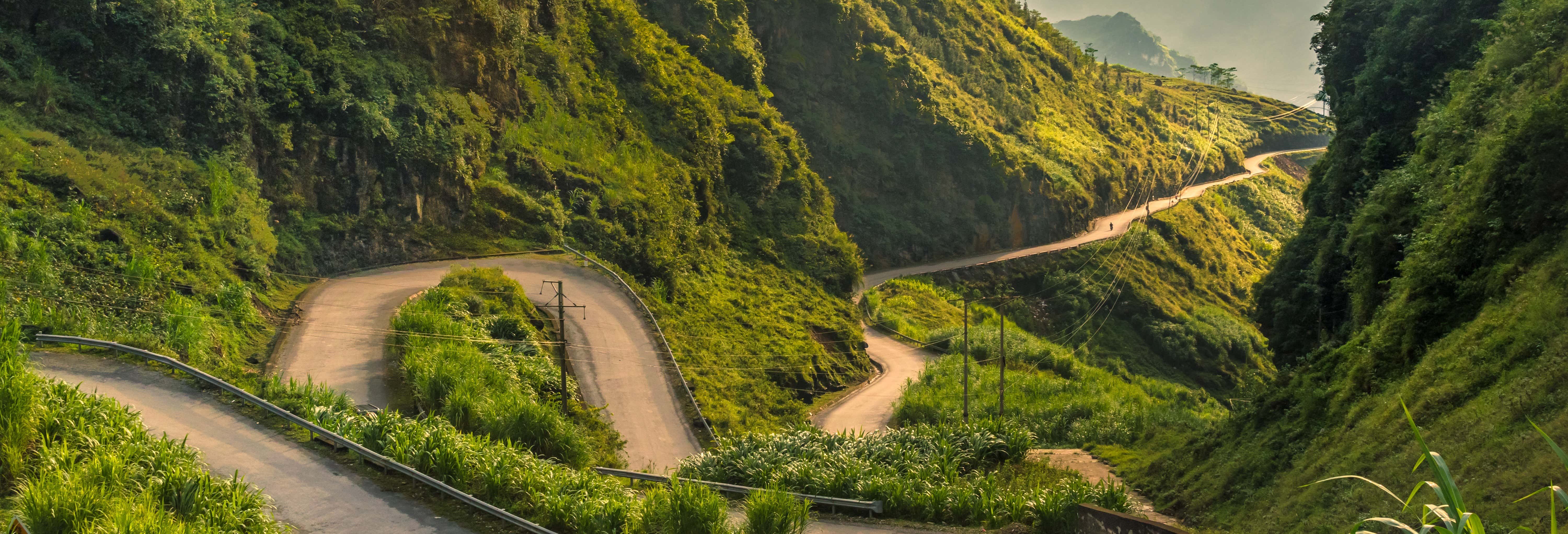 Tour di 4 giorni a Hà Giang