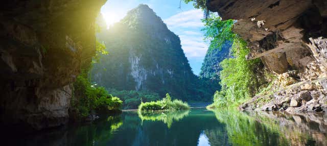 Ninh Binh Day Trip