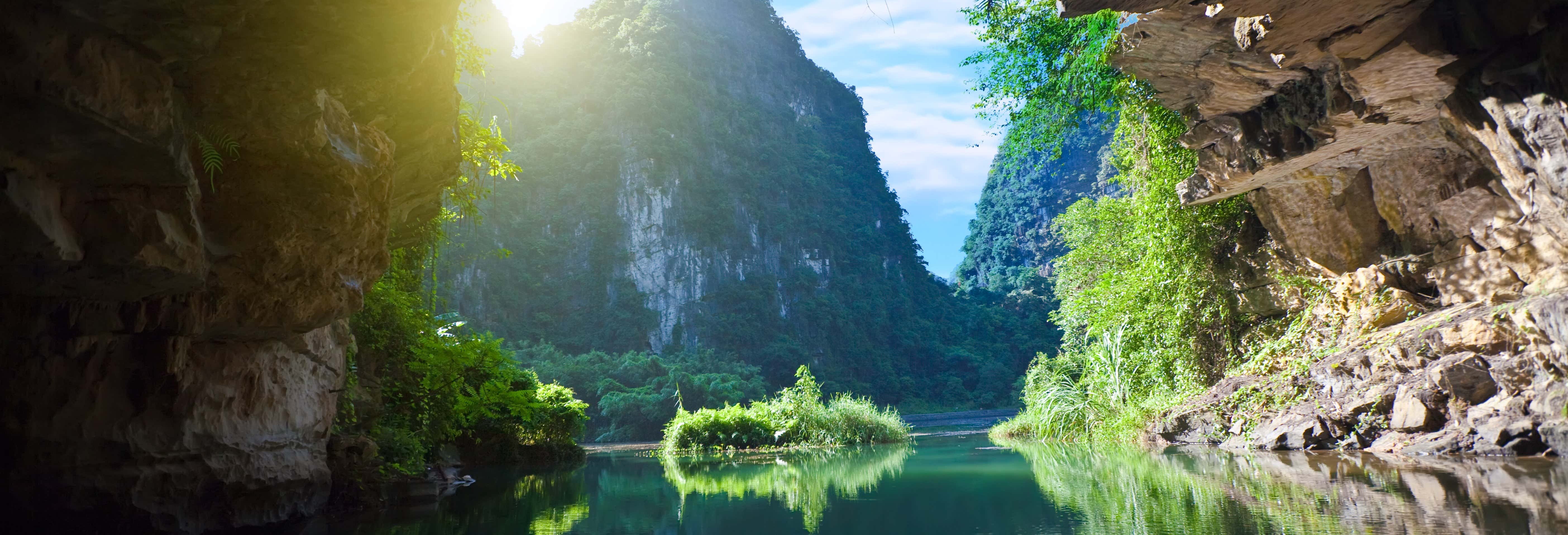 Ninh Binh Day Trip