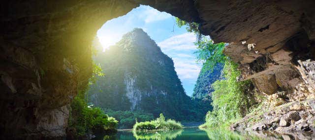 Escursione a Hoa Lư, Mua Cave e Riserva di Van Long