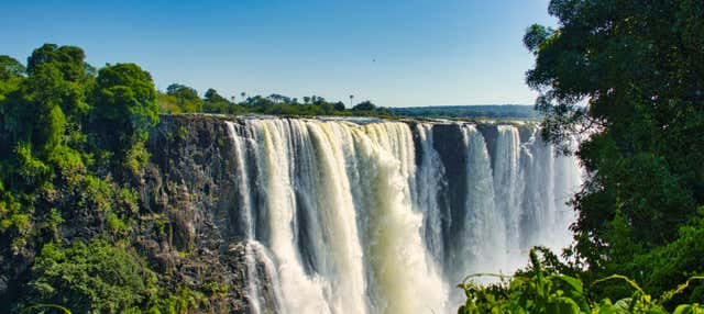 Safari di 10 giorni in Zambia