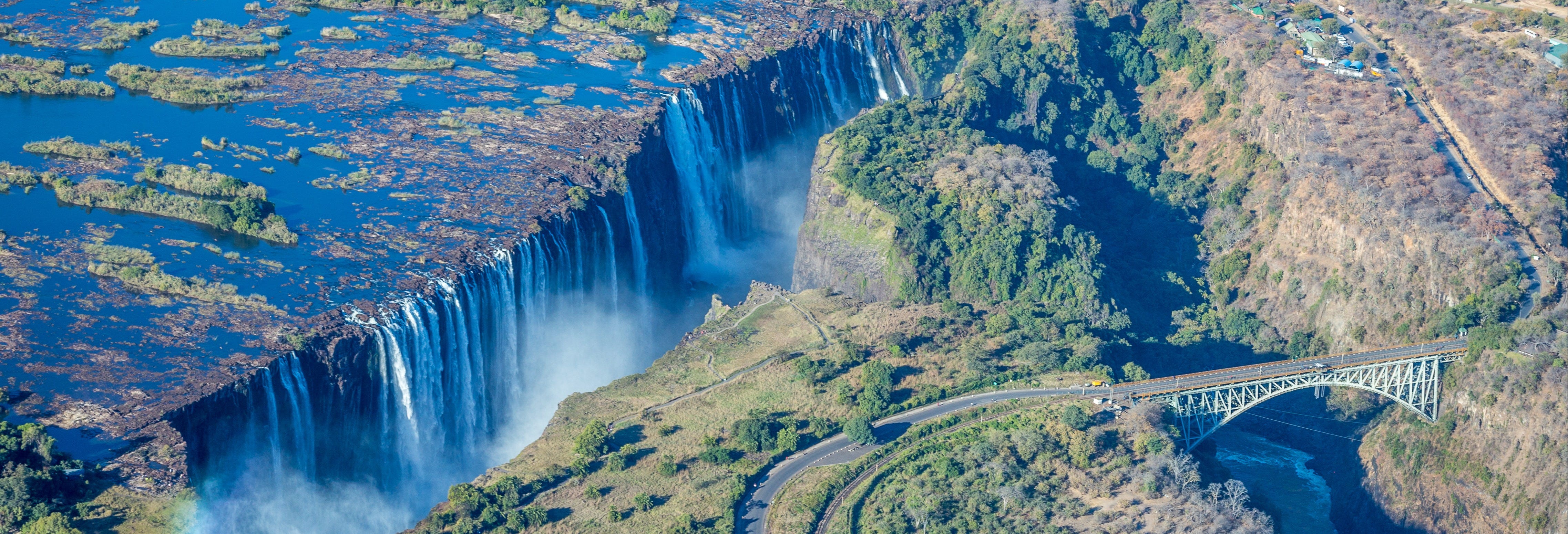 Victoria Falls Private Tour