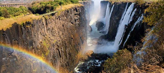 Safari di 6 giorni in Zambia