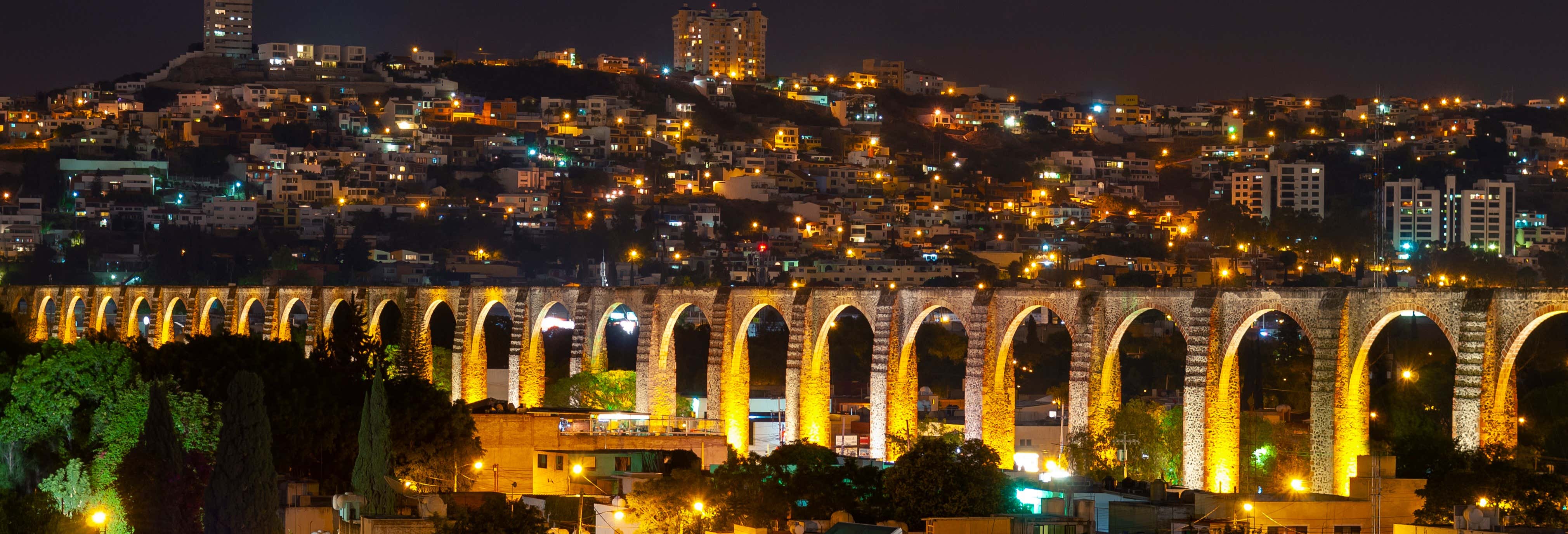 Excursions, visites guidées et activités au Querétaro